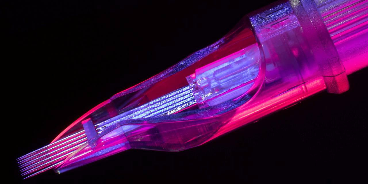 Hella Smooth Bugpin Magnum Cartridges