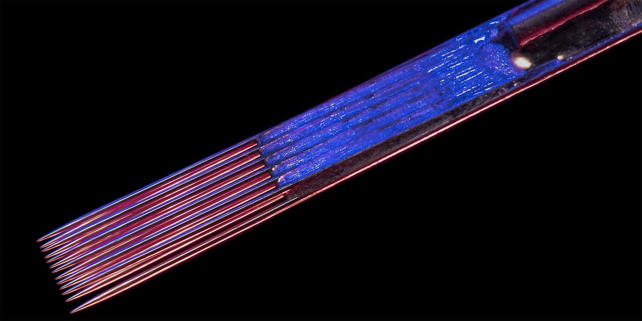 Medium Taper Magnums