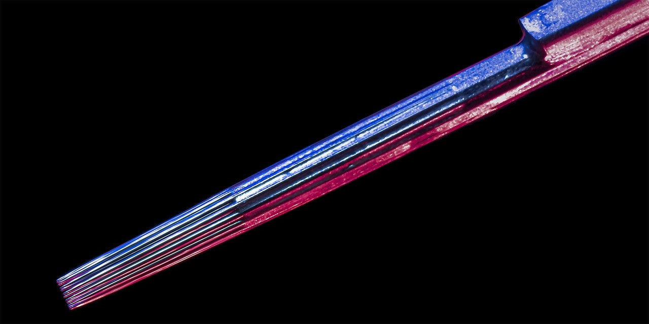 Straight Hollow Rounds