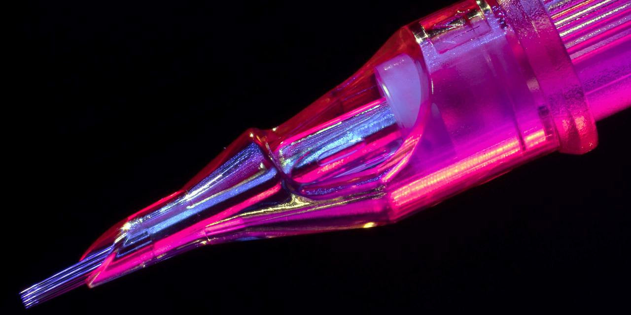 Straight Liner Cartridges