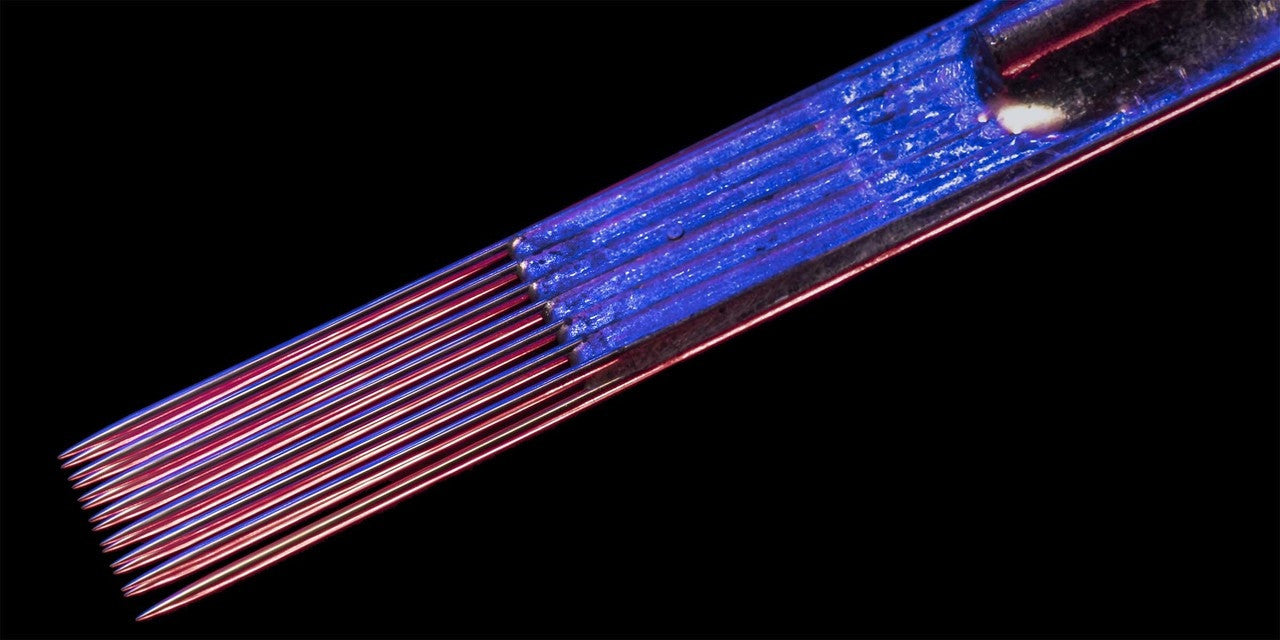 Medium Taper Magnums