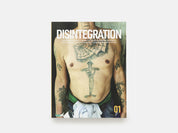 Disintegration Issue #1