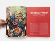 Disintegration Issue #1