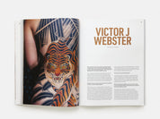 Disintegration Issue #1