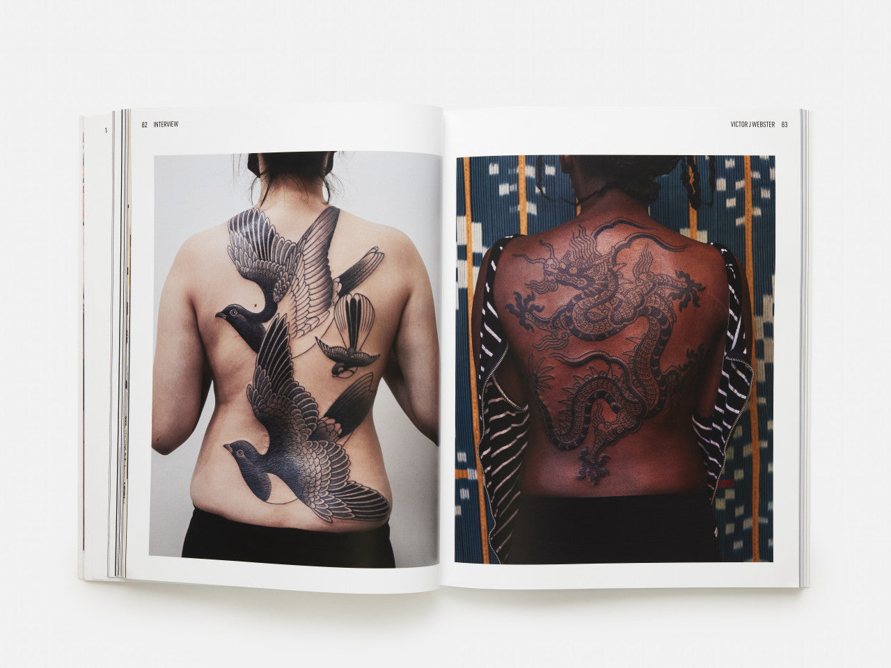 Disintegration Issue #1