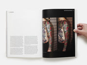 Disintegration Issue #1