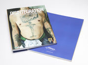 Disintegration Issue #1