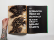 Disintegration Issue #2