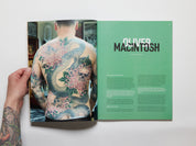 Disintegration Issue #2