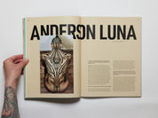 Disintegration Issue #2