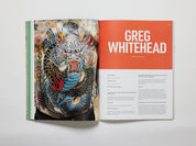 Disintegration Issue #2