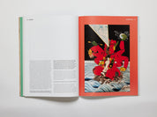 Disintegration Issue #2