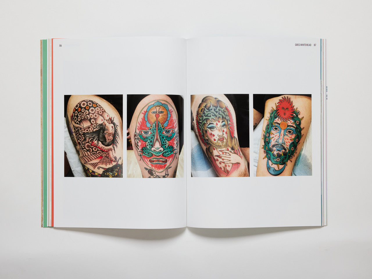 Disintegration Issue #2