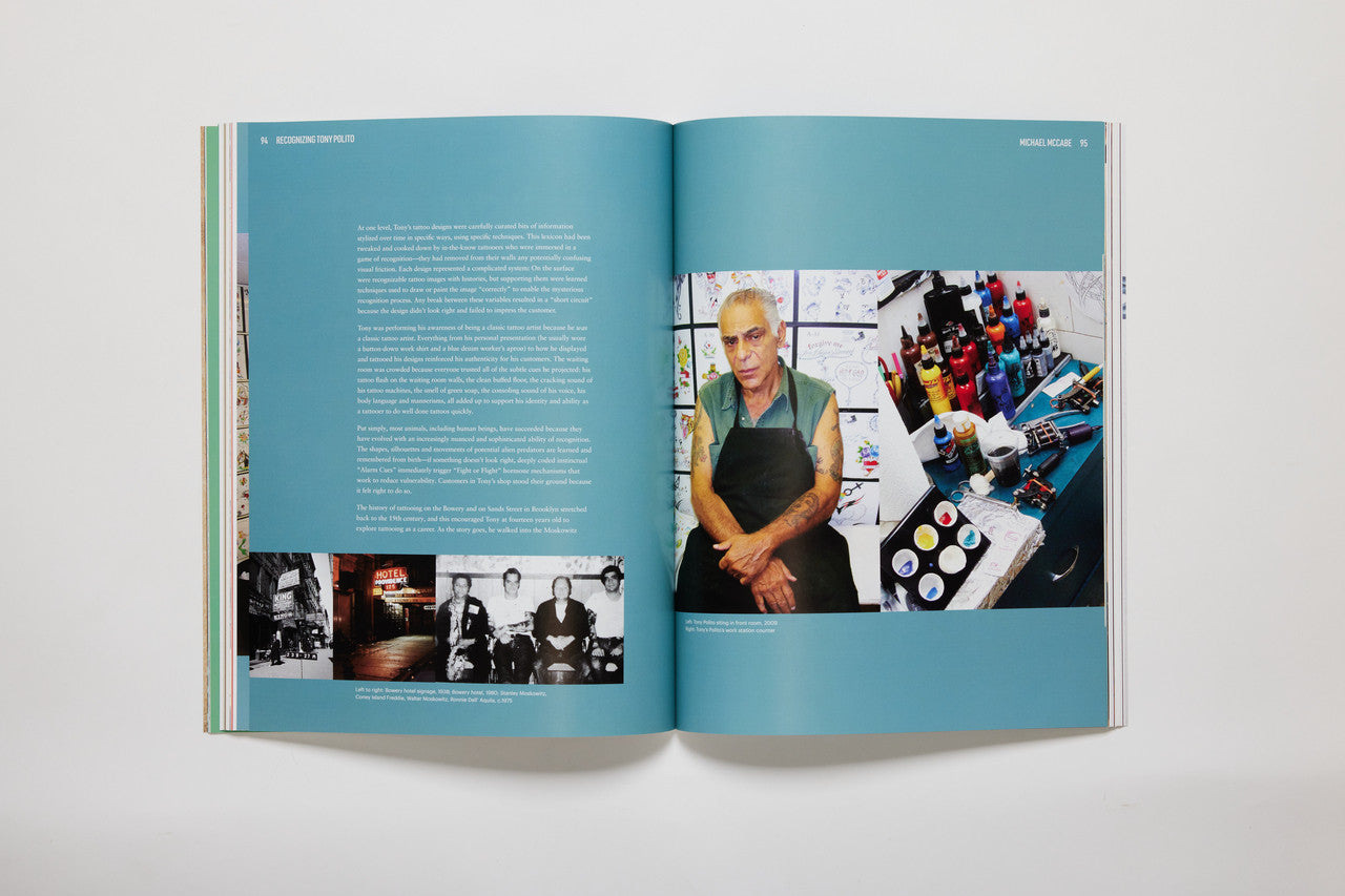 Disintegration Issue #2