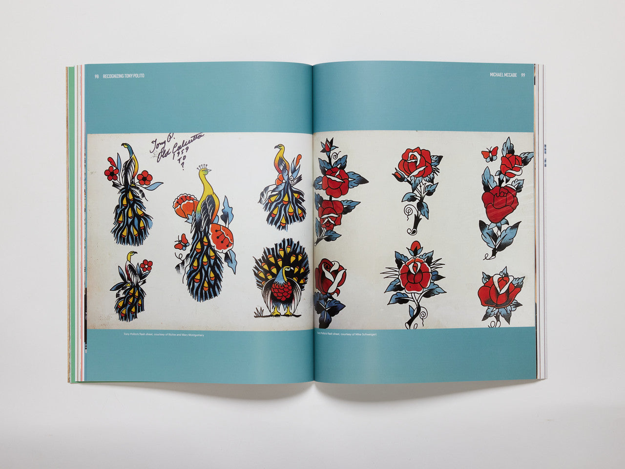 Disintegration Issue #2