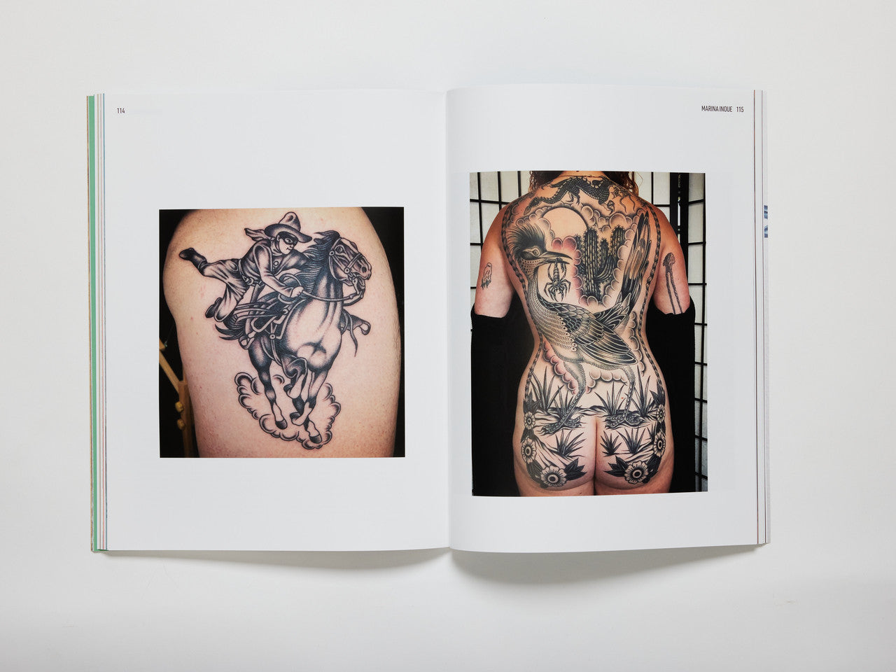 Disintegration Issue #2