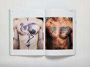 Disintegration Issue #2