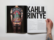 Disintegration Issue #2