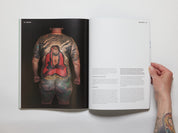 Disintegration Issue #2