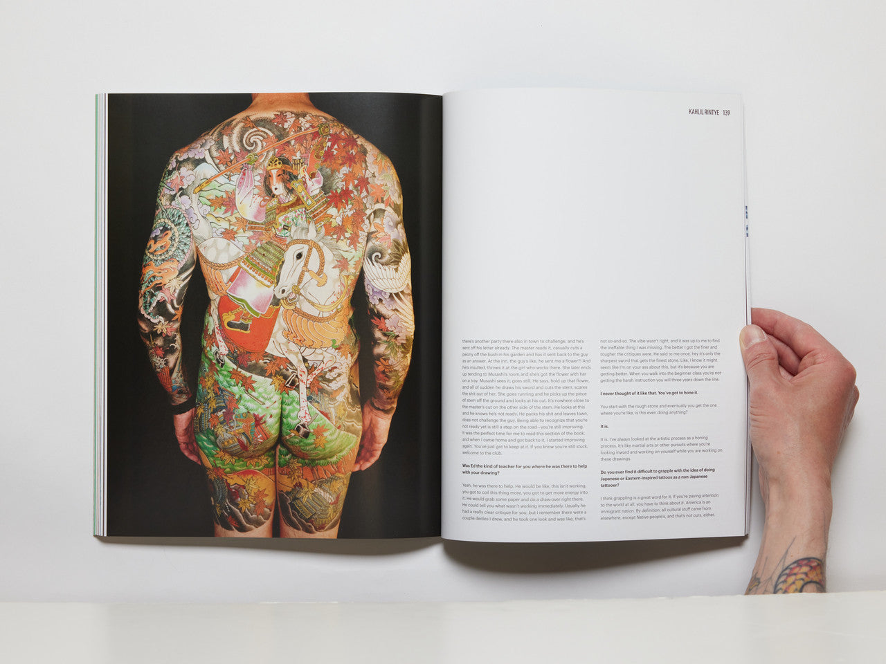 Disintegration Issue #2