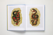Drawings for Tattoos: Chris O’Donnell Vol 2 - Hardcover 1st Edition