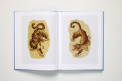 Drawings for Tattoos: Chris O’Donnell Vol 2 - Hardcover 1st Edition