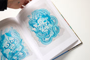 Drawings for Tattoos: Chris O’Donnell Vol 2 - Hardcover 1st Edition