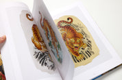Drawings for Tattoos: Chris O’Donnell Vol 2 - Hardcover 1st Edition