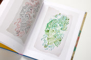 Drawings for Tattoos: Chris O’Donnell Vol 2 - Hardcover 1st Edition