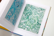 Drawings for Tattoos: Chris O’Donnell Vol 2 - Hardcover 1st Edition