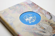 Drawings for Tattoos: Chris O’Donnell Vol 2 - Hardcover 1st Edition