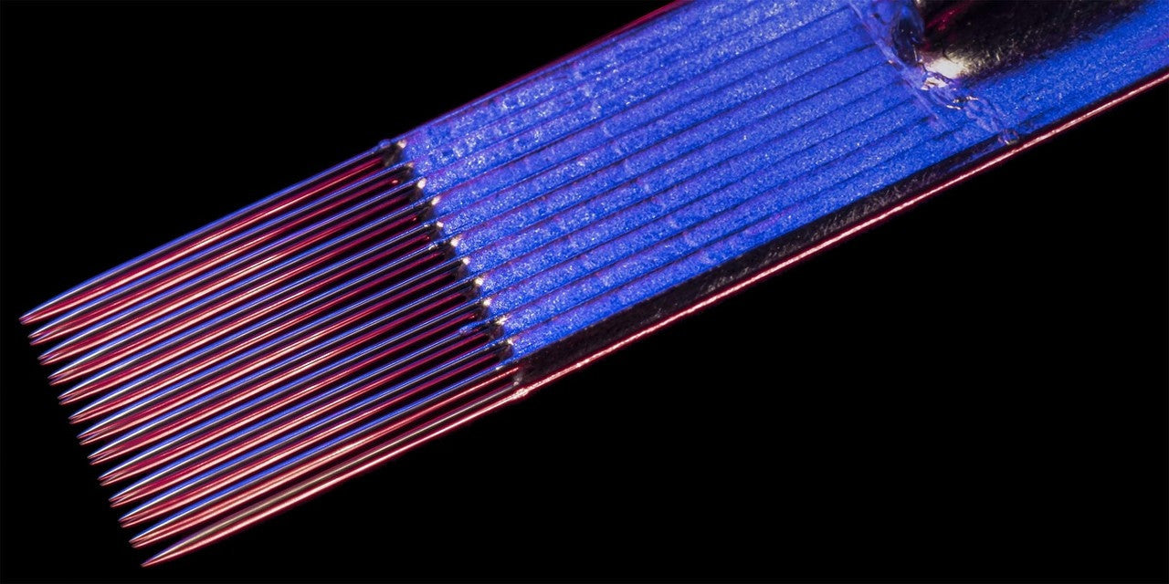 Medium Taper Magnums