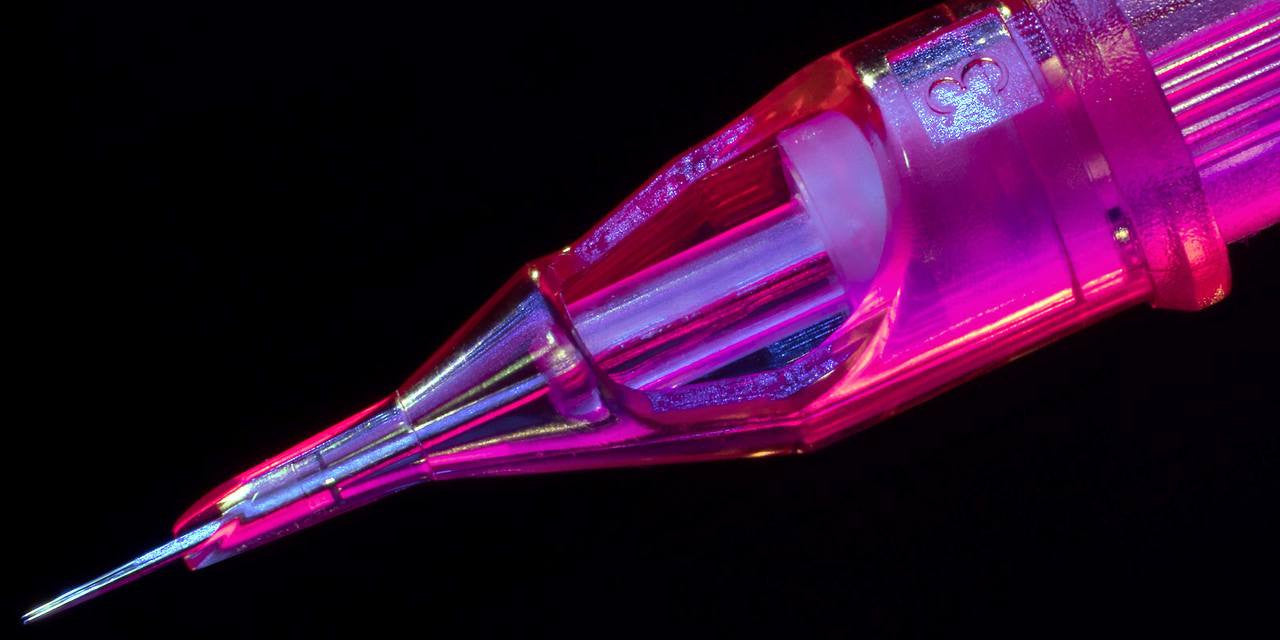 Tight Liner Cartridges