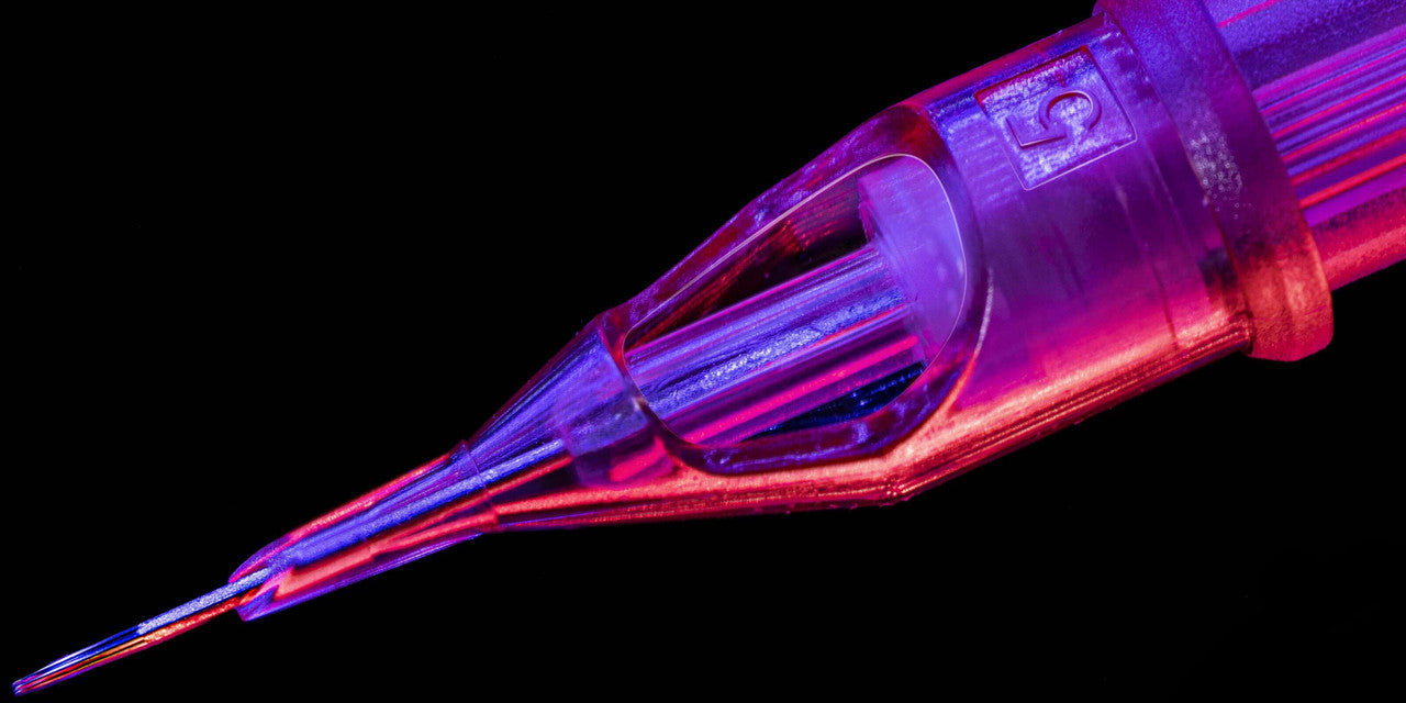 Hella Fine Bugpin Liner Cartridges