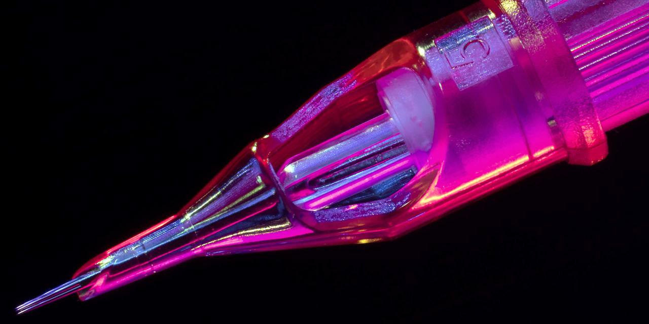 Tight Liner Cartridges