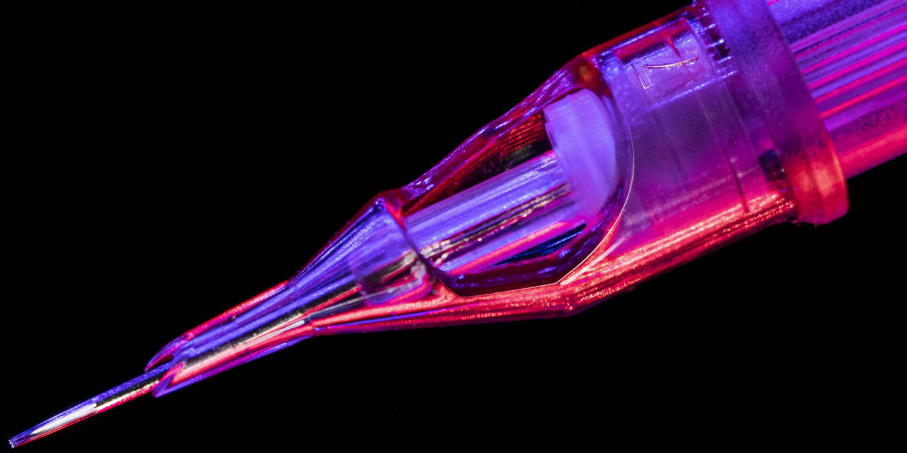 Hella Fine Bugpin Liner Cartridges