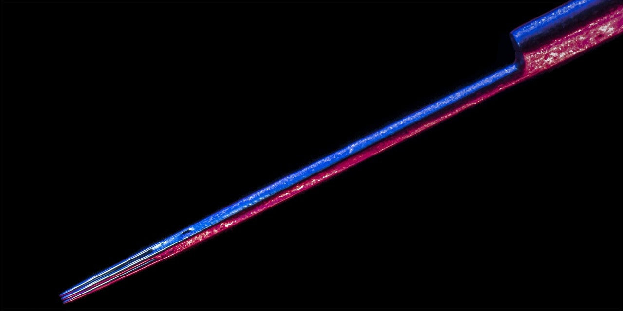 Hella Fine Bugpin Liners