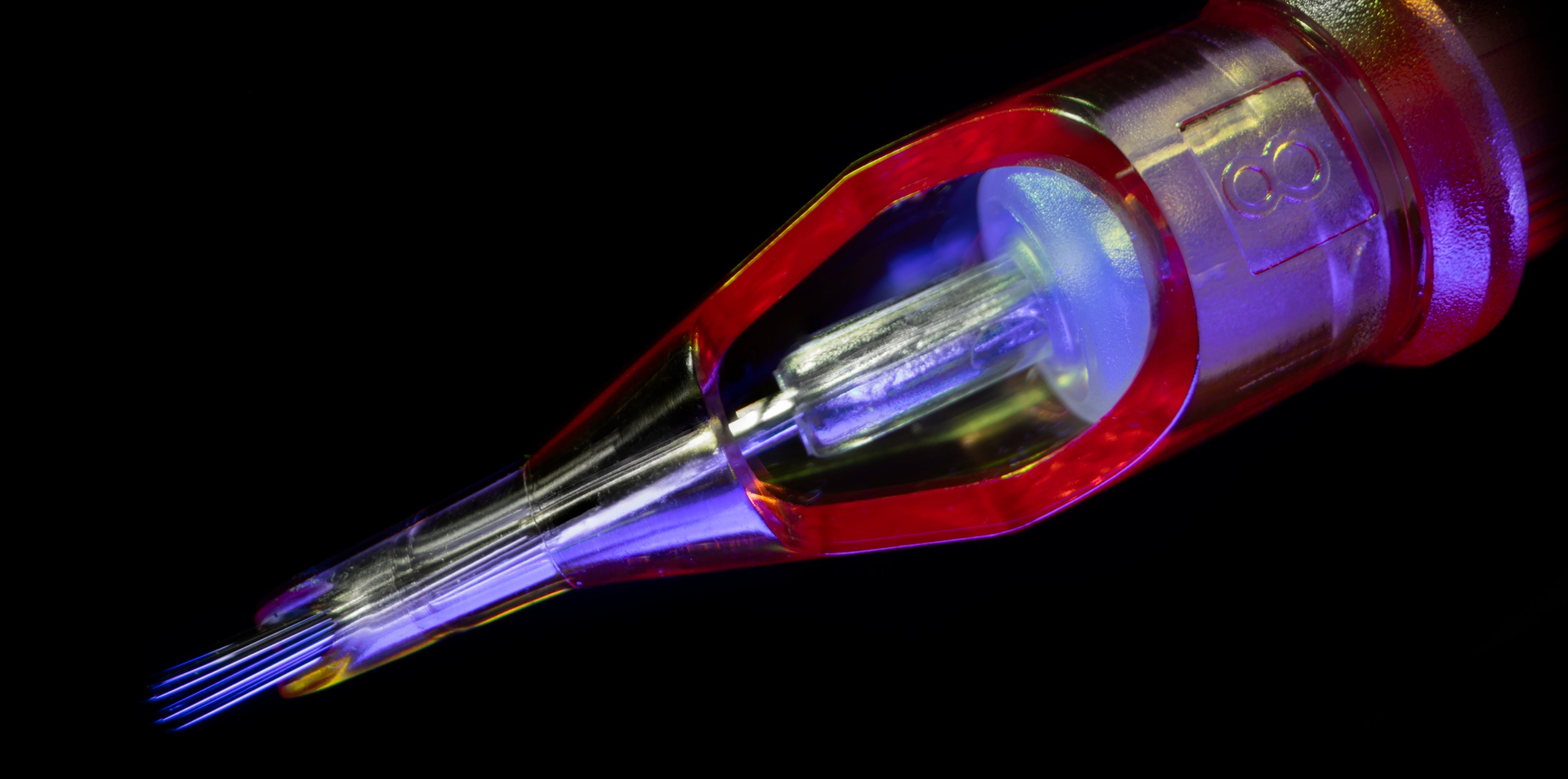 Spread Liner Cartridges