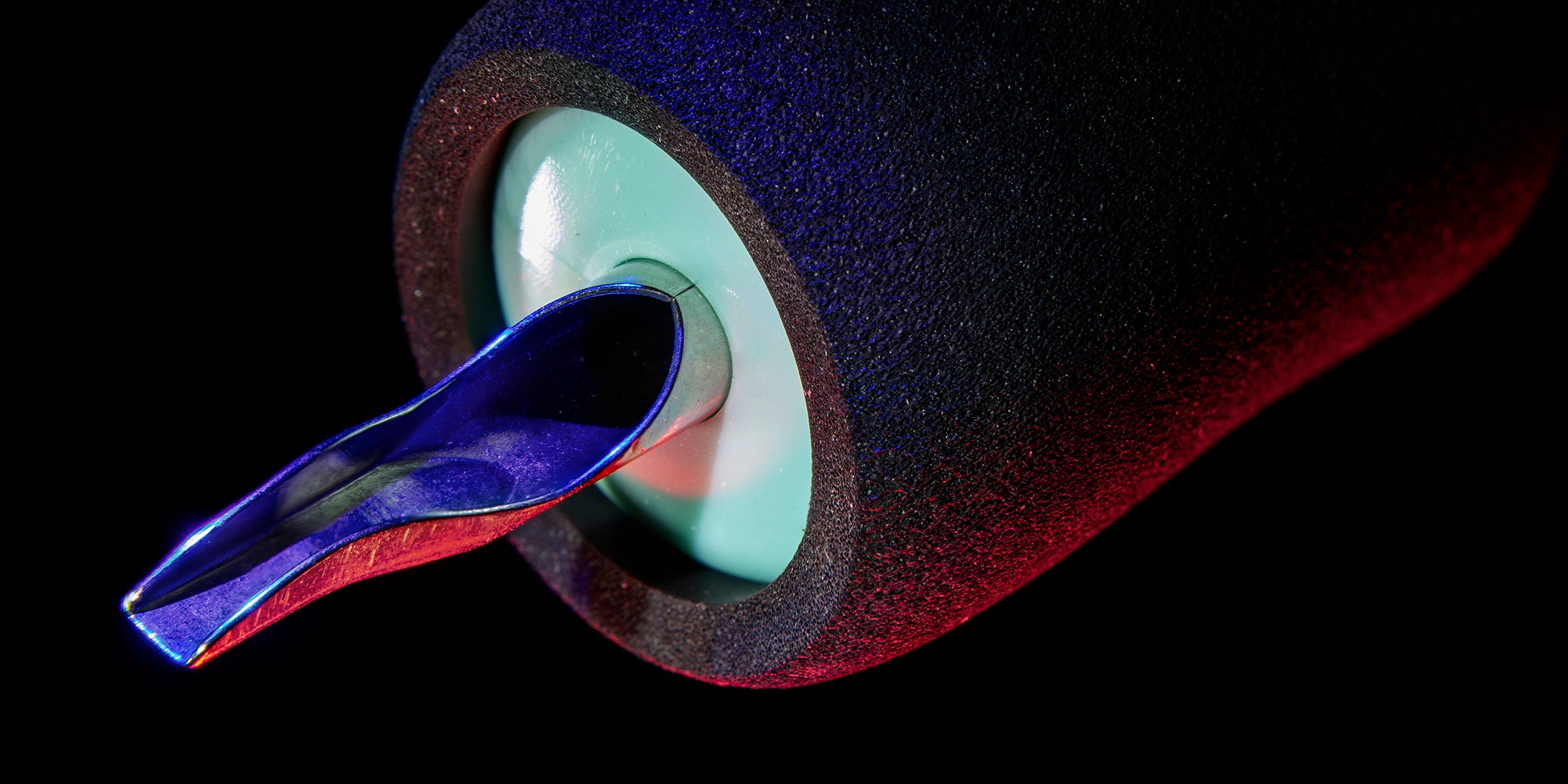 Real Steel BIO Grip Shader Tubes