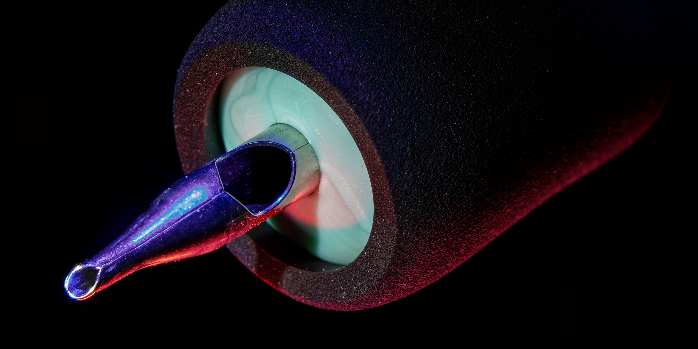 Real Steel BIO Grip Liner Tubes
