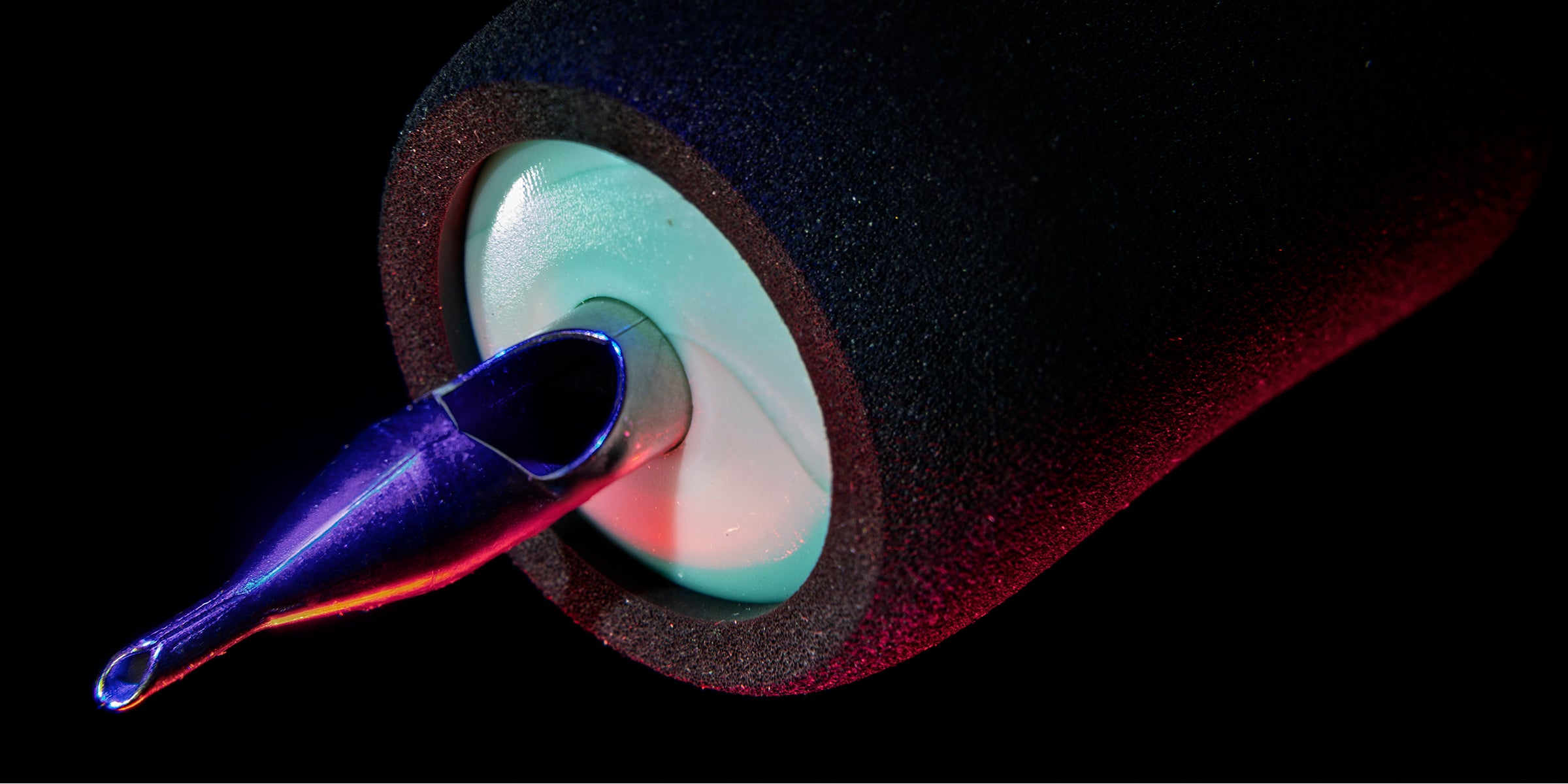 Real Steel BIO Grip Liner Tubes