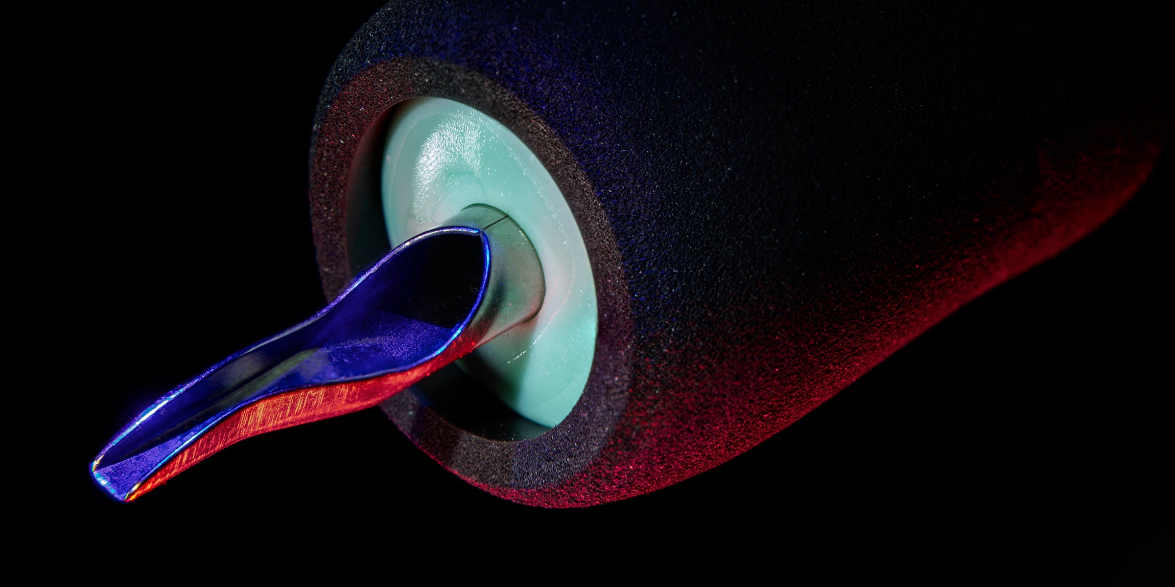 Real Steel BIO Grip Shader Tubes