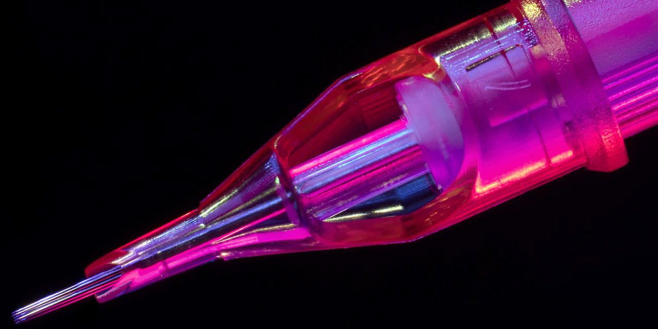 Straight 7 Liner Cartridge