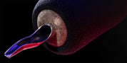 Real Steel Shader Tubes