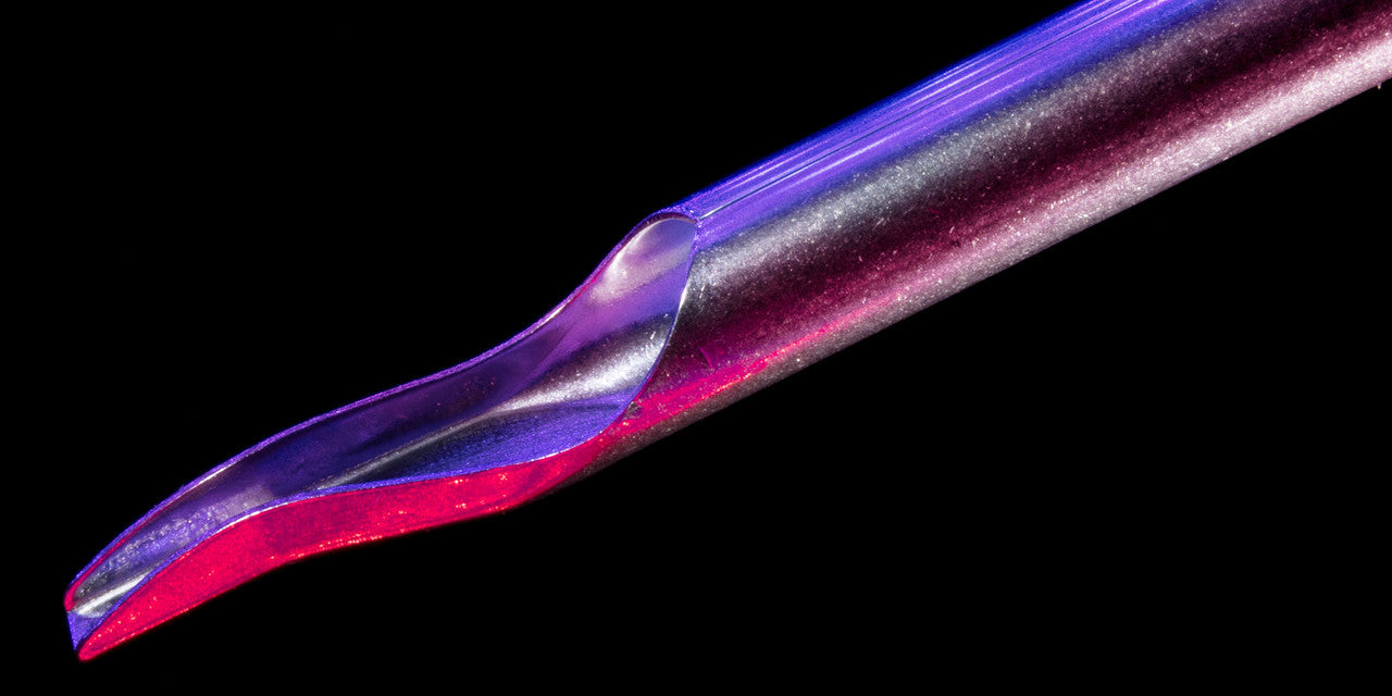 Real Steel 7 Magnum Gripless Disposable Tube