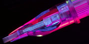 Hella Smooth Bugpin Magnum Cartridges