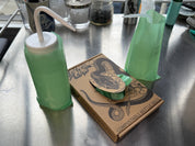 Wash Bottle Bags