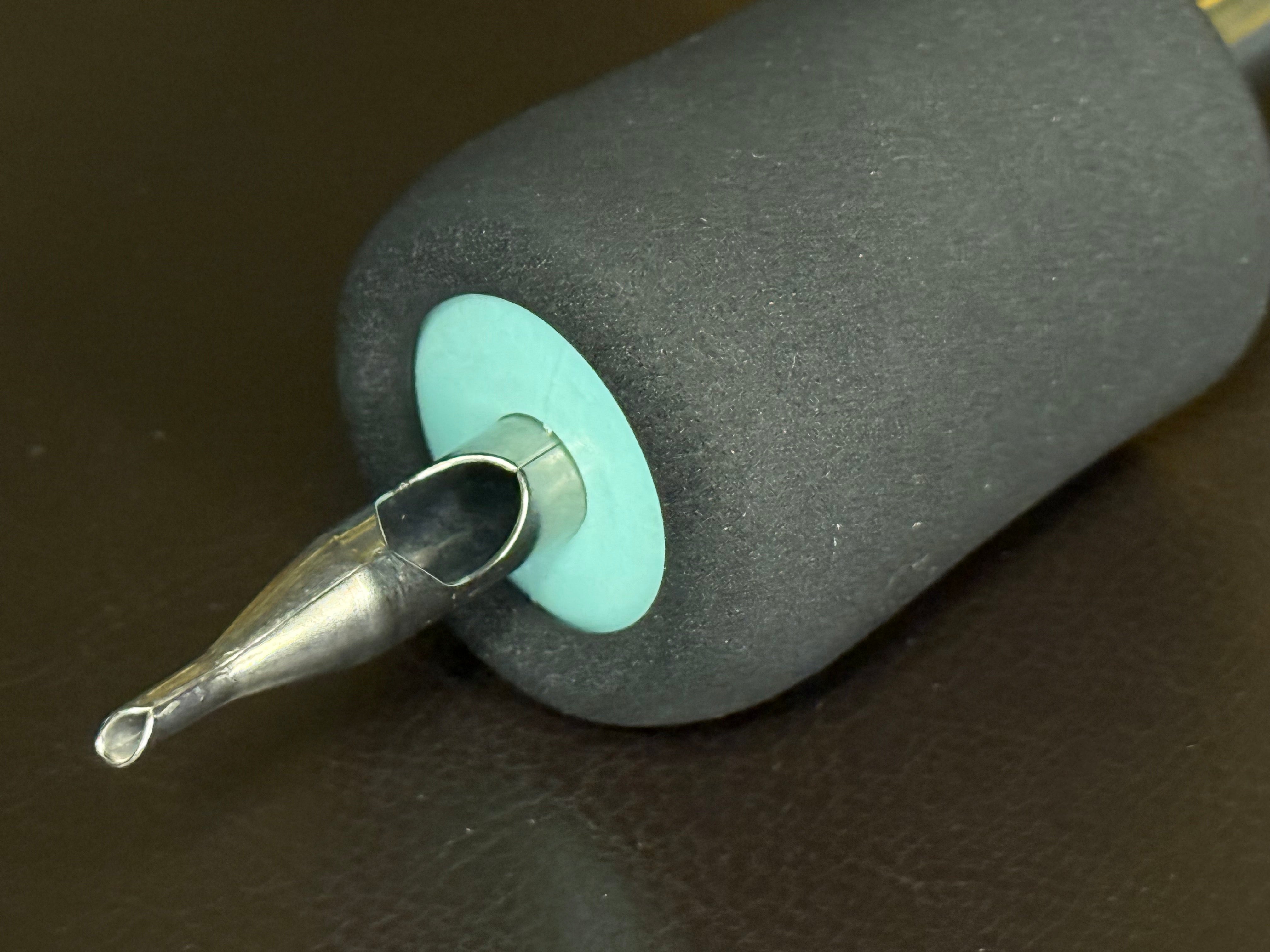 Real Steel 14 Round BIO Grip Tube