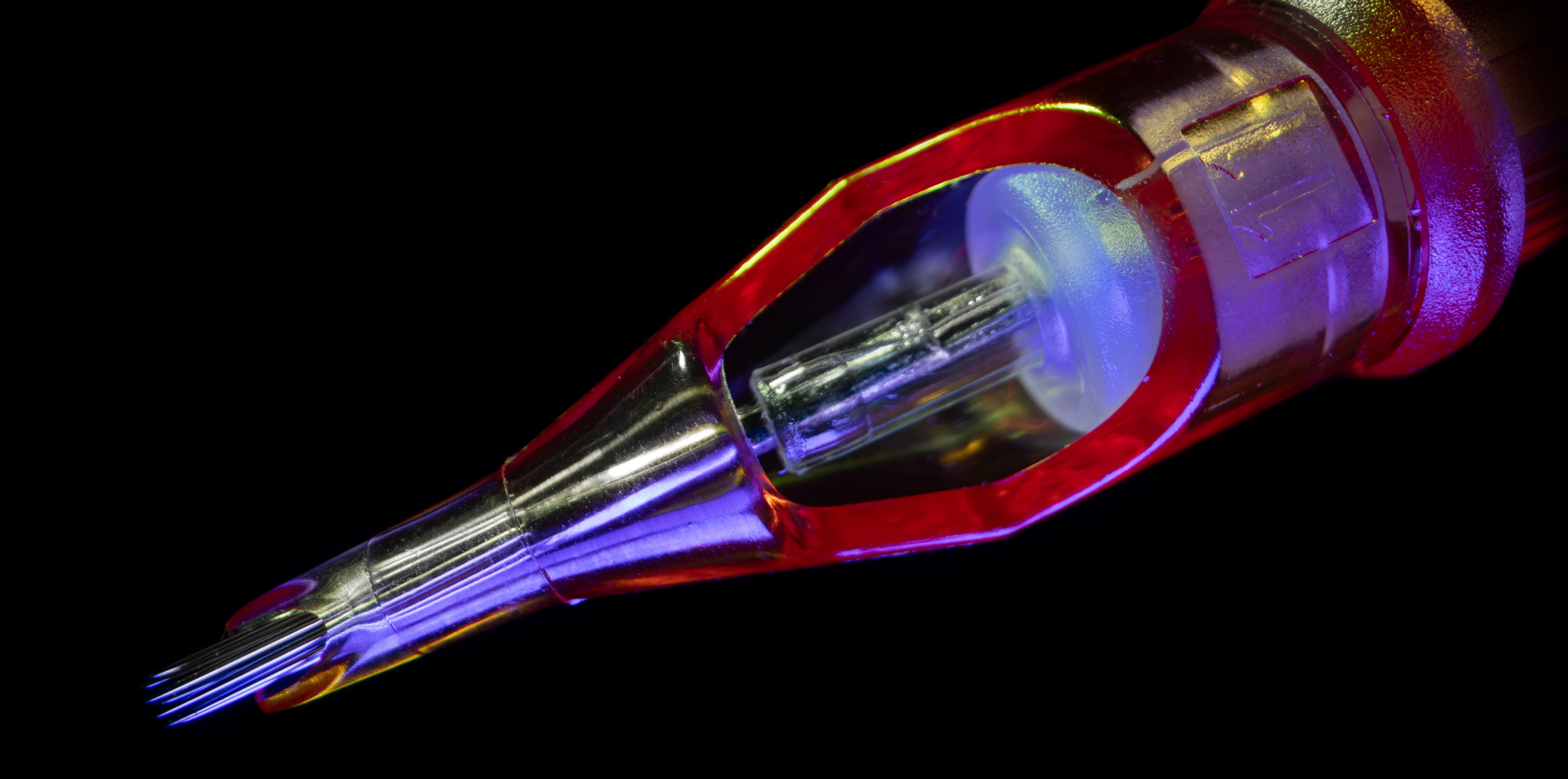 Spread Liner Cartridges