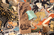 Pen Machine Bags